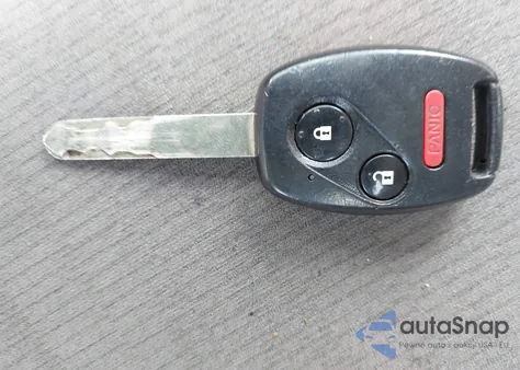 2013 Honda Cr-V Lx из США, поврежденный, VIN 2HKRM4H34DH655496